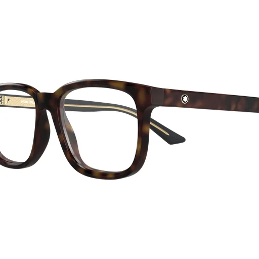 Montblanc MB0452O Eyeglasses - Image 14