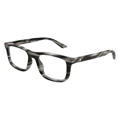 Montblanc MB0457O Eyeglasses - Image 13