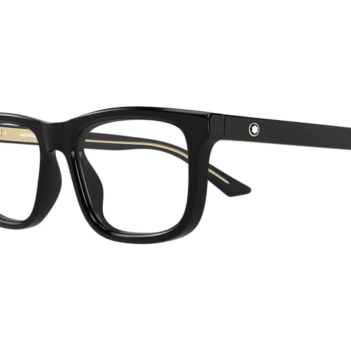 Montblanc MB0457O Eyeglasses - Image 22