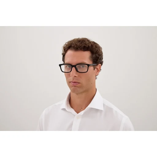 Montblanc MB0458OL Eyeglasses - Image 10