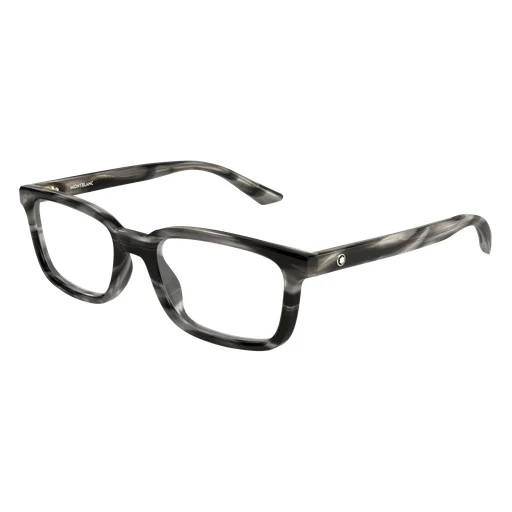 Montblanc MB0458OL Eyeglasses - Image 11