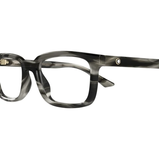 Montblanc MB0458OL Eyeglasses - Image 13