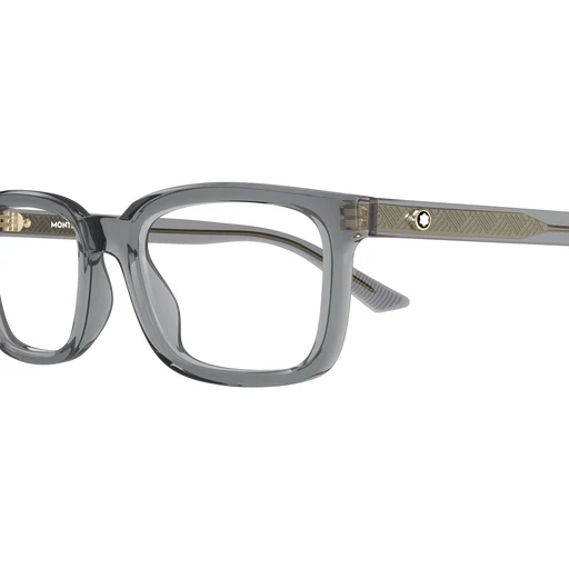 Montblanc MB0458OL Eyeglasses - Image 16