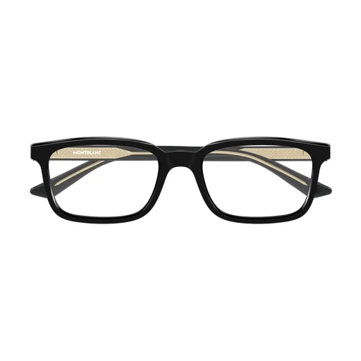 Montblanc MB0458OL Eyeglasses - Image 18
