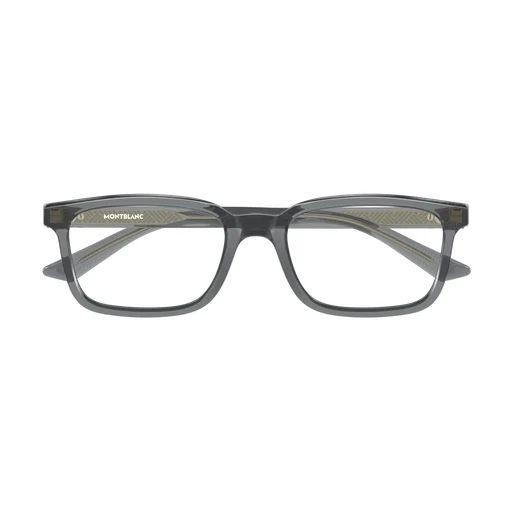 Montblanc MB0458OL Eyeglasses - Image 24