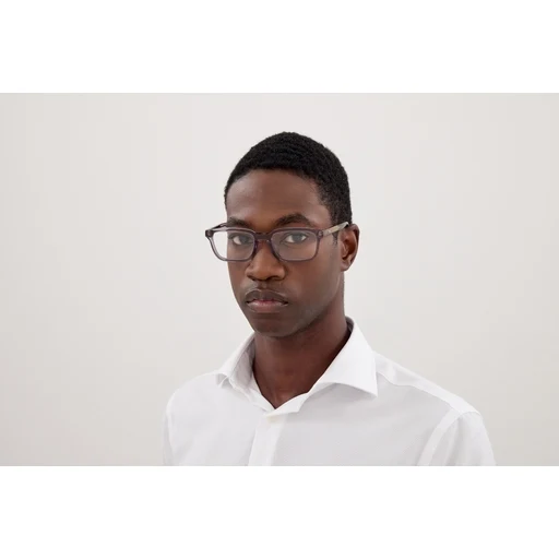 Montblanc MB0458OL Eyeglasses - Image 26