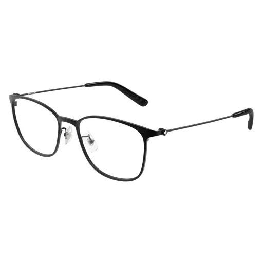 Montblanc MB0463OL Eyeglasses - Image 3