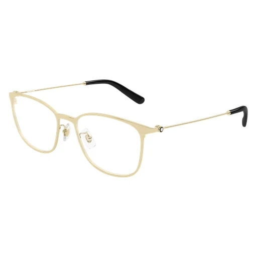 Montblanc MB0463OL Eyeglasses - Image 4