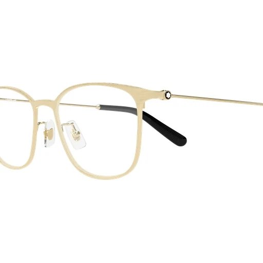 Montblanc MB0463OL Eyeglasses - Image 7
