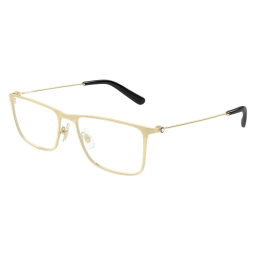 Montblanc MB0464O Eyeglasses - Image 10