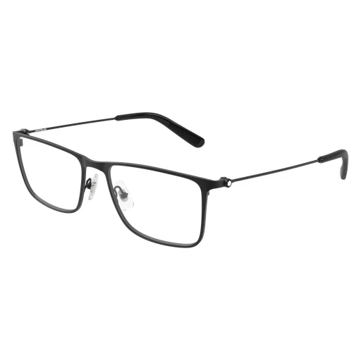 Montblanc MB0464O Eyeglasses - Image 4