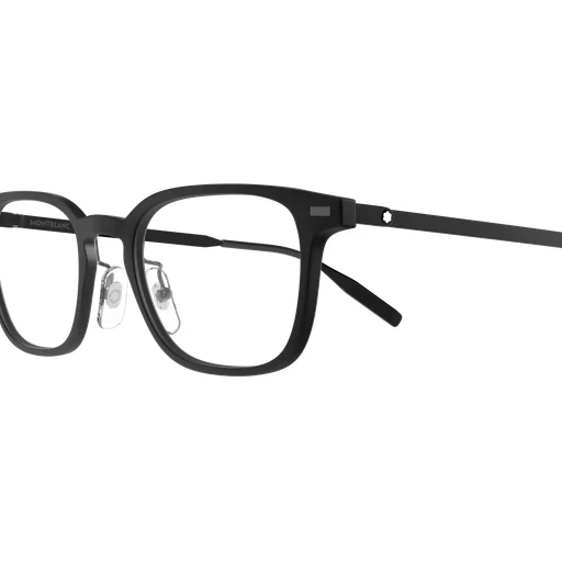 Montblanc MB0467OL Eyeglasses - Image 9