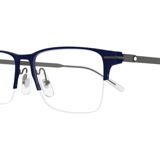 Montblanc MB0468O Eyeglasses - Image 13