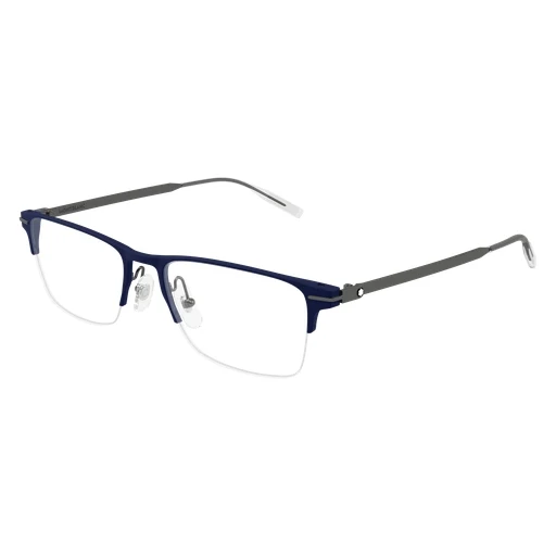 Montblanc MB0468O Eyeglasses - Image 20