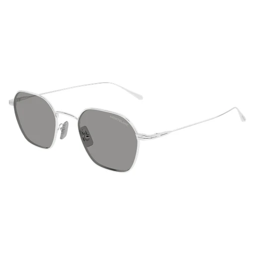 Montblanc MB0472S Sunglasses - Image 2