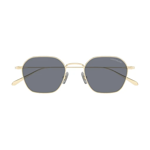 Montblanc MB0472S Sunglasses - Image 4