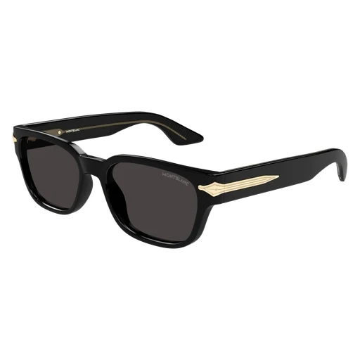 Montblanc MB0479S Sunglasses - Image 3