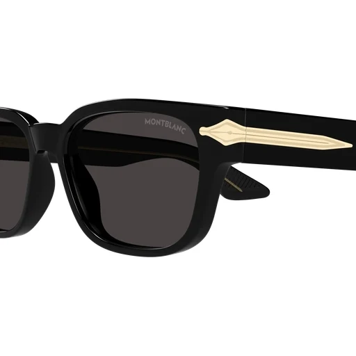 Montblanc MB0479S Sunglasses - Image 5