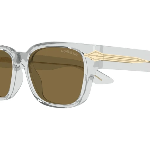 Montblanc MB0479S Sunglasses - Image 8