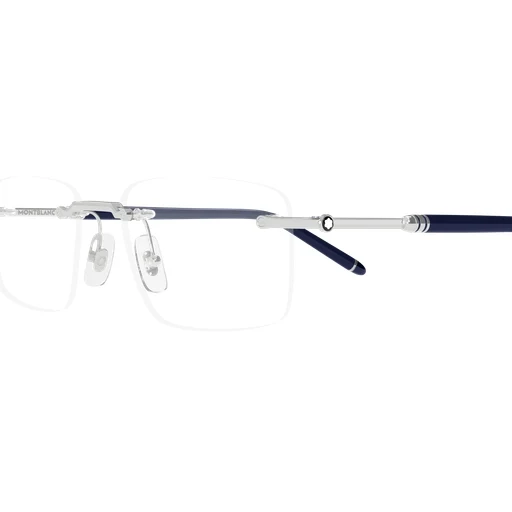 Montblanc MB0480O Eyeglasses - Image 9