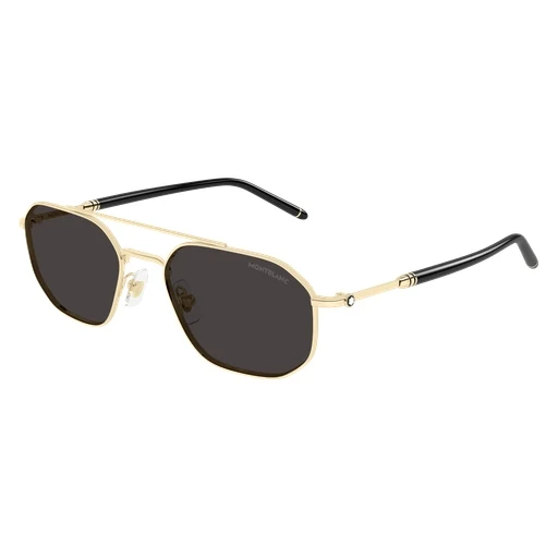 Montblanc MB0481S Sunglasses - Image 2