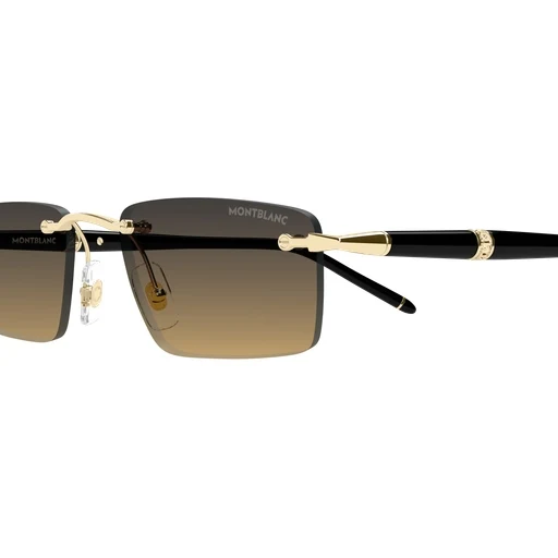 Montblanc MB0484S Sunglasses - Image 9