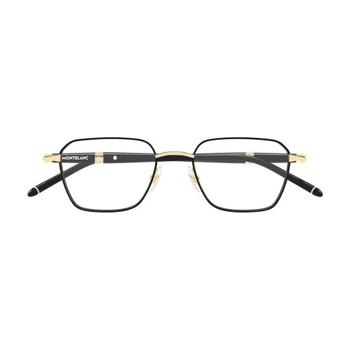 Montblanc MB0485O Eyeglasses - Image 4