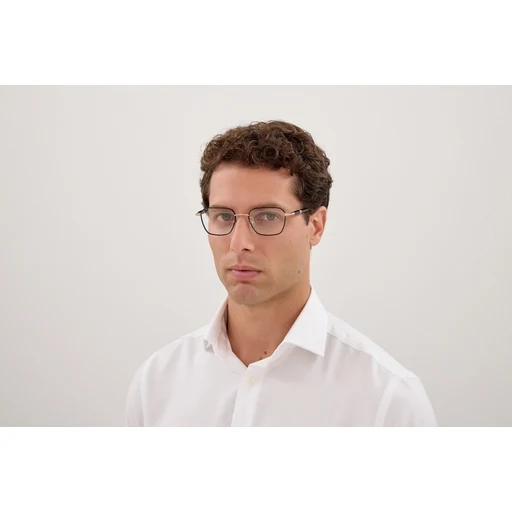 Montblanc MB0485O Eyeglasses - Image 6