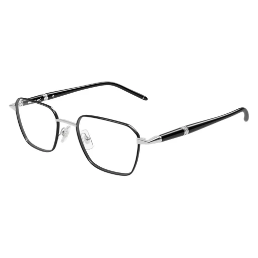 Montblanc MB0485O Eyeglasses - Image 7