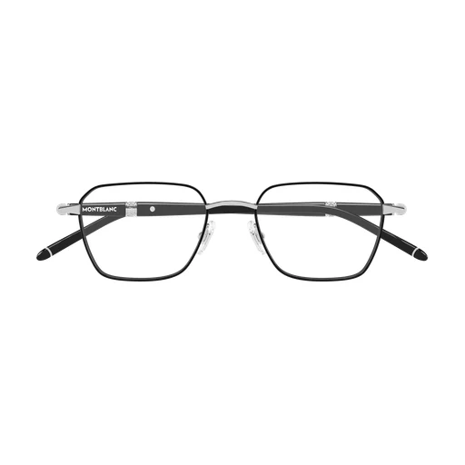 Montblanc MB0485O Eyeglasses - Image 8