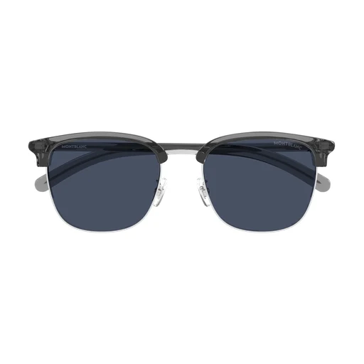 Montblanc MB0488SA Sunglasses - Image 4