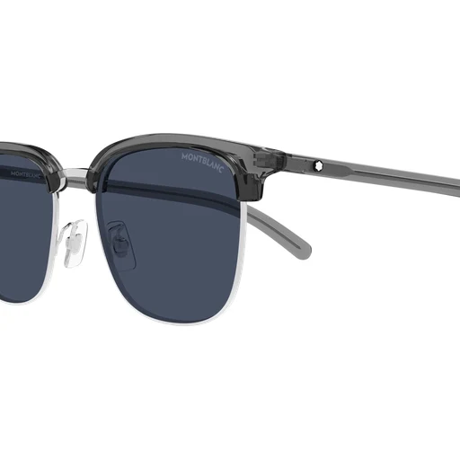 Montblanc MB0488SA Sunglasses - Image 5