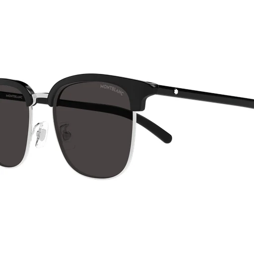 Montblanc MB0488SA Sunglasses - Image 8