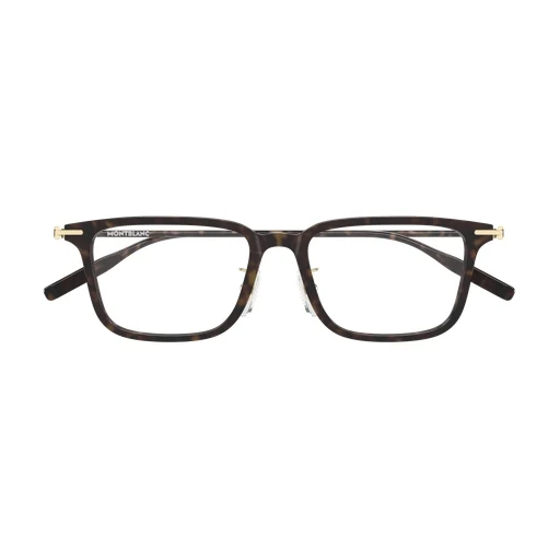 Montblanc MB0489OA Eyeglasses - Image 4