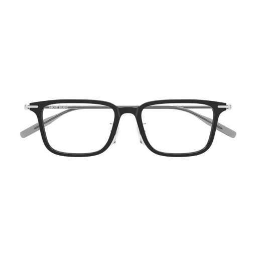 Montblanc MB0489OA Eyeglasses - Image 7