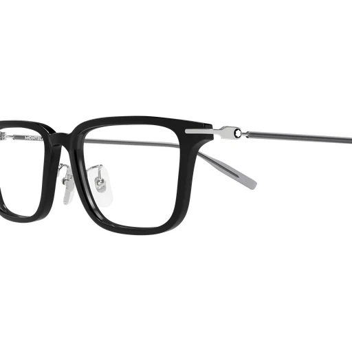 Montblanc MB0489OA Eyeglasses - Image 8