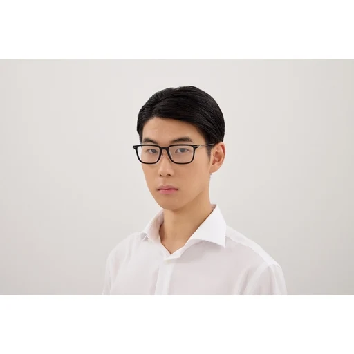 Montblanc MB0489OA Eyeglasses - Image 9