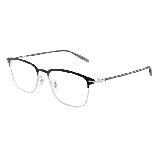 Montblanc MB0490OA Eyeglasses