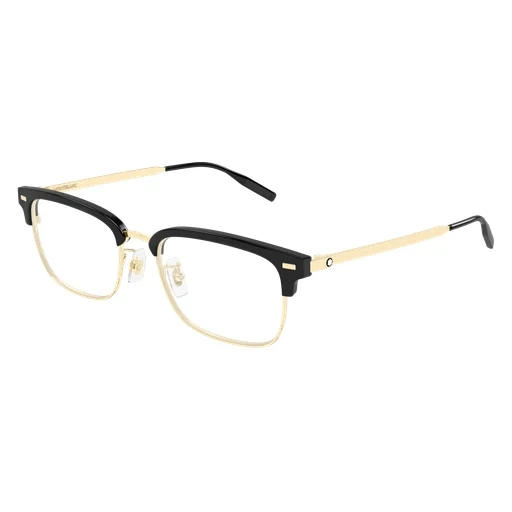 Montblanc MB0493OJ Eyeglasses