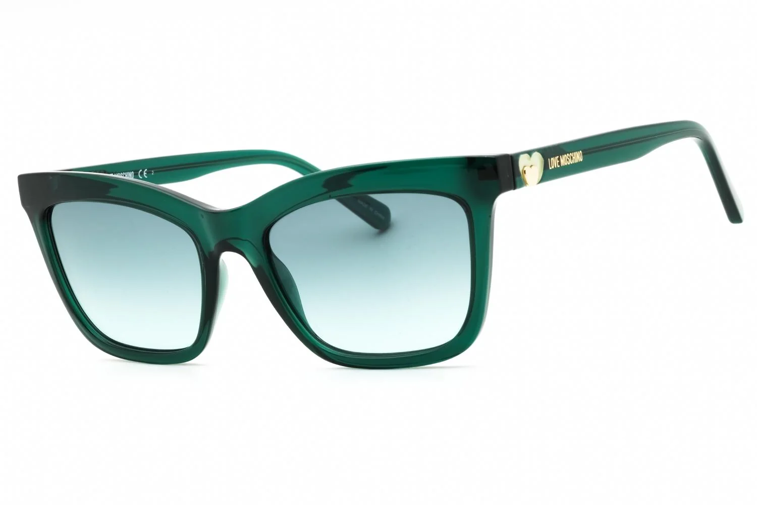 Moschino Love MOL057_S Sunglasses - Image 2
