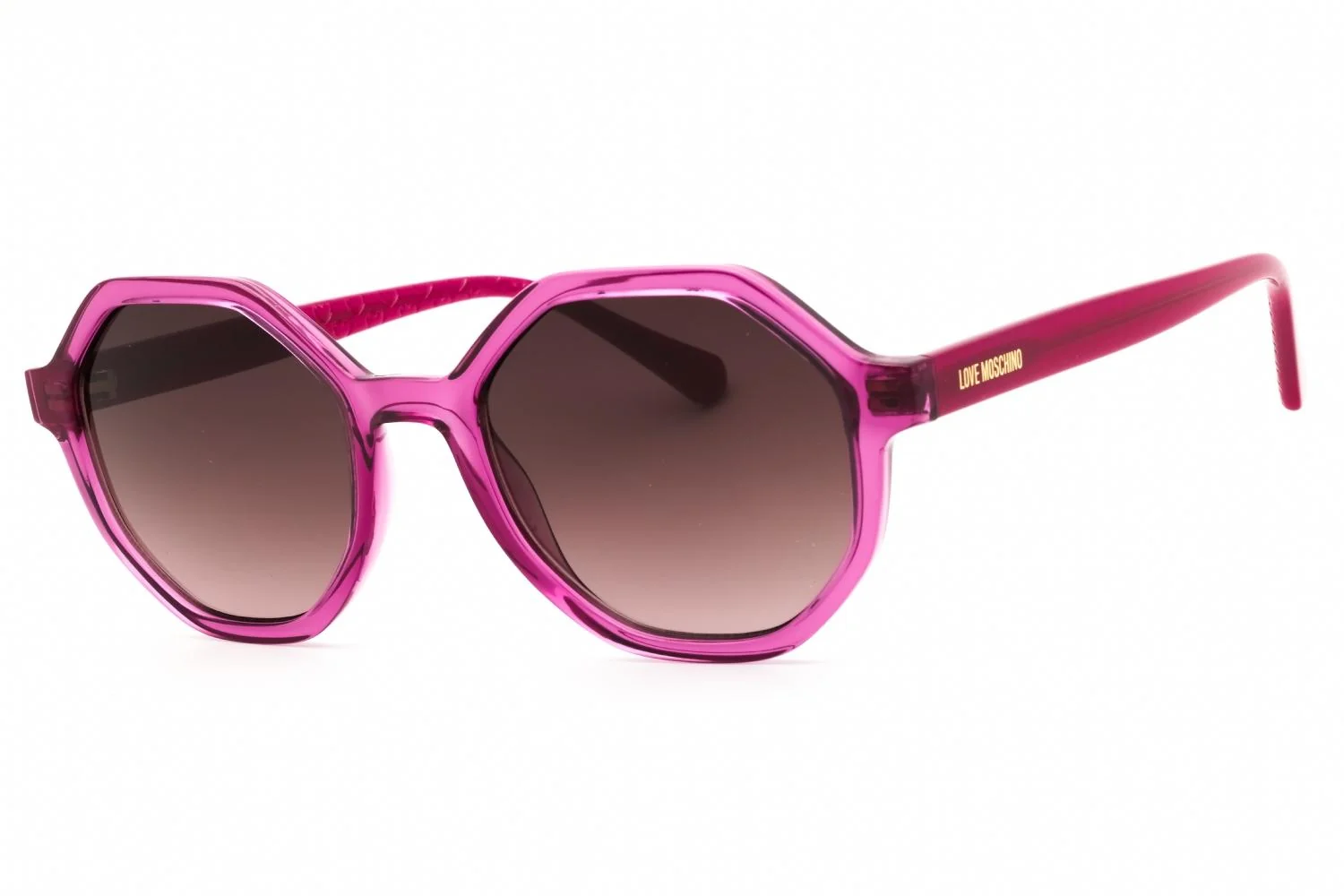 Moschino Love MOL076_S Sunglasses - Image 2