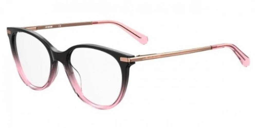 Moschino Love Mol570 Eyeglasses - Image 3