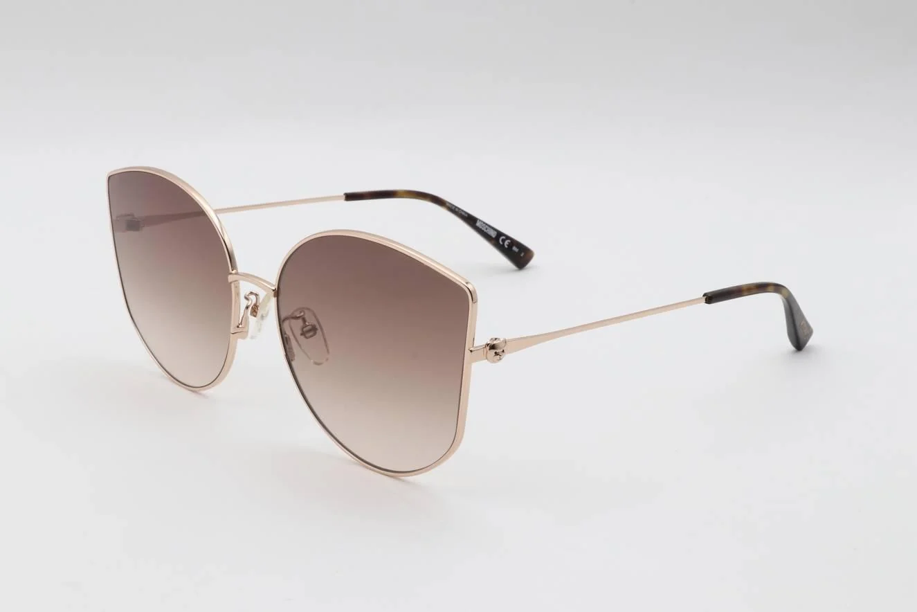 Moschino MOS086_G_S Sunglasses - Image 3