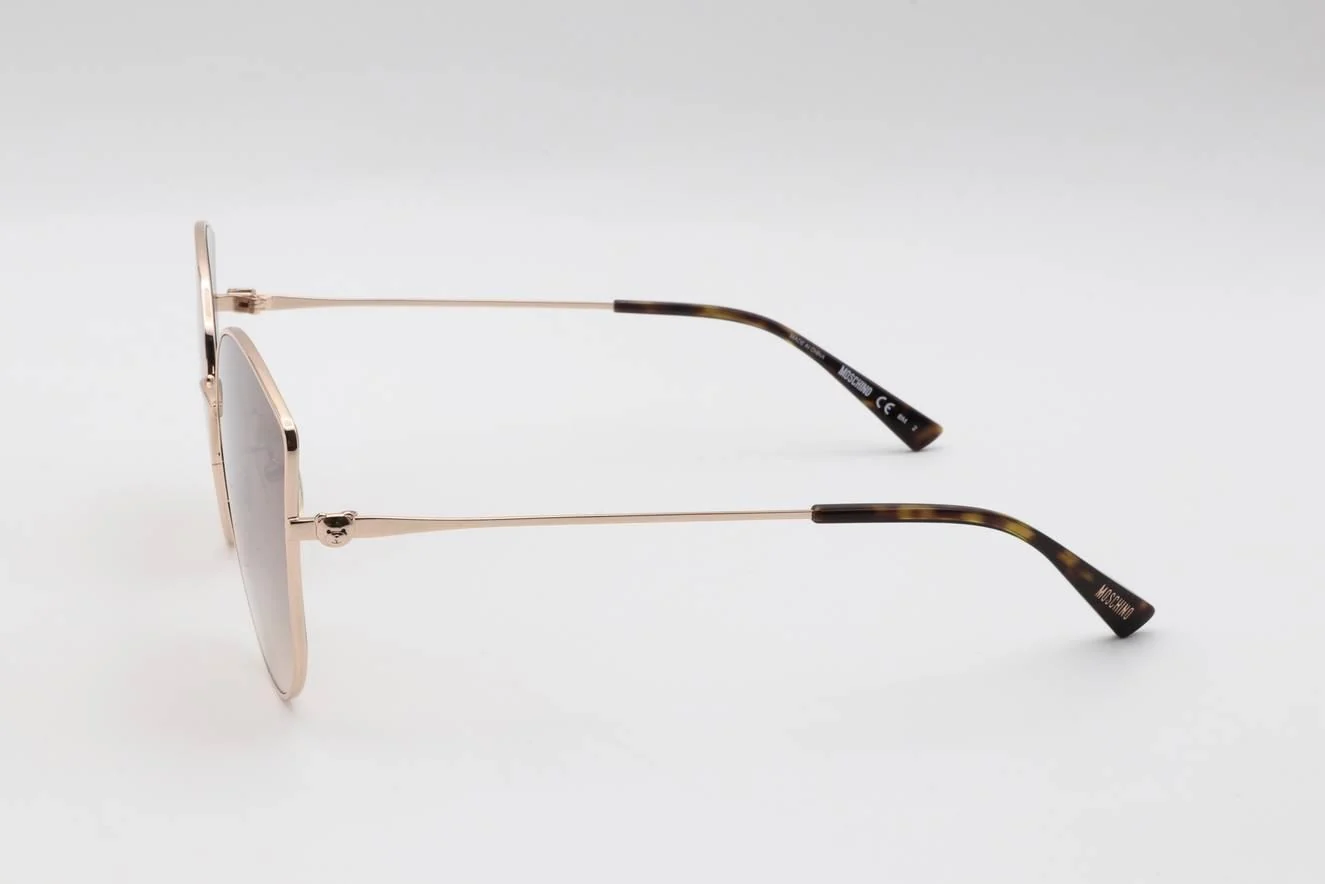 Moschino MOS086_G_S Sunglasses - Image 4