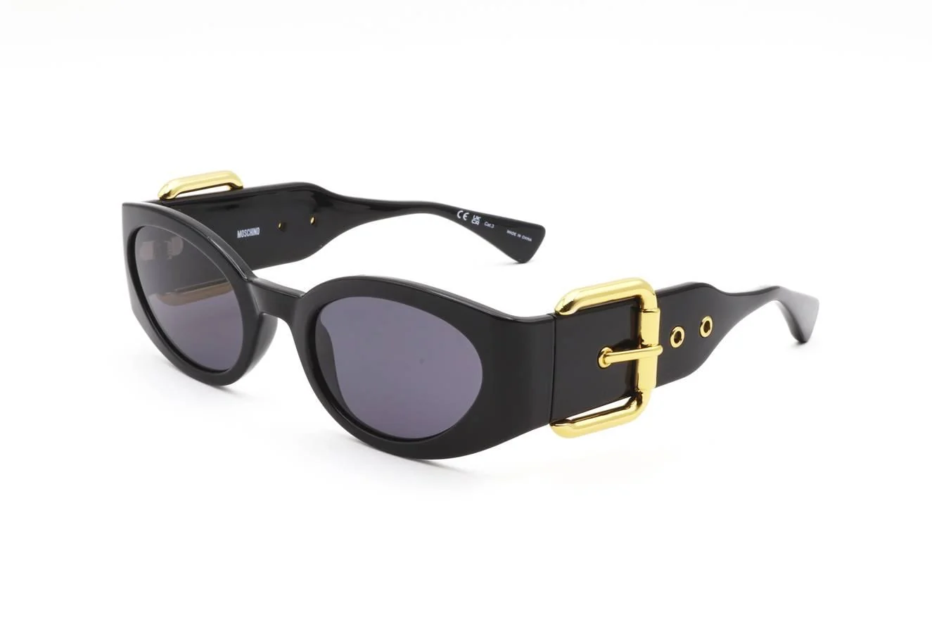 Moschino MOS154_S Sunglasses - Image 3