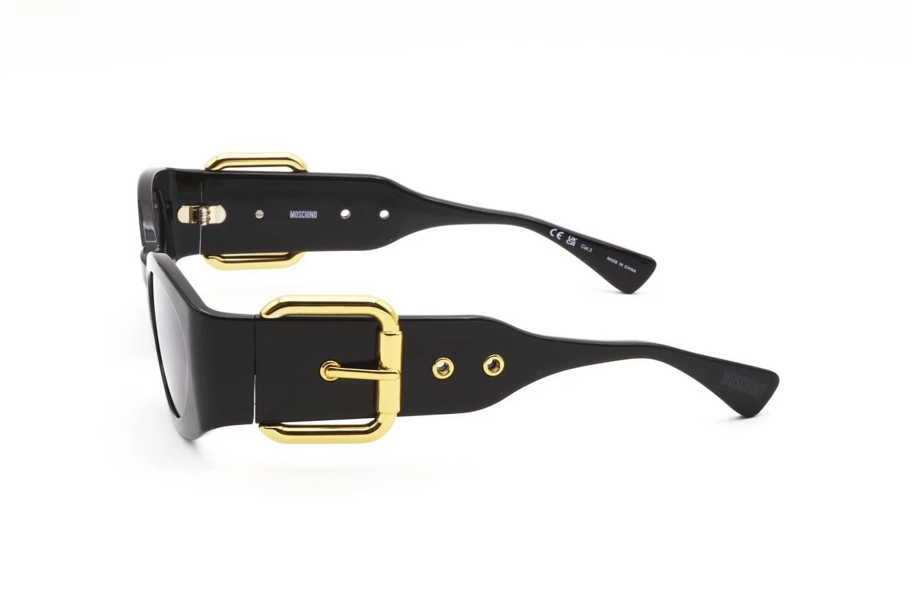 Moschino MOS154_S Sunglasses - Image 4