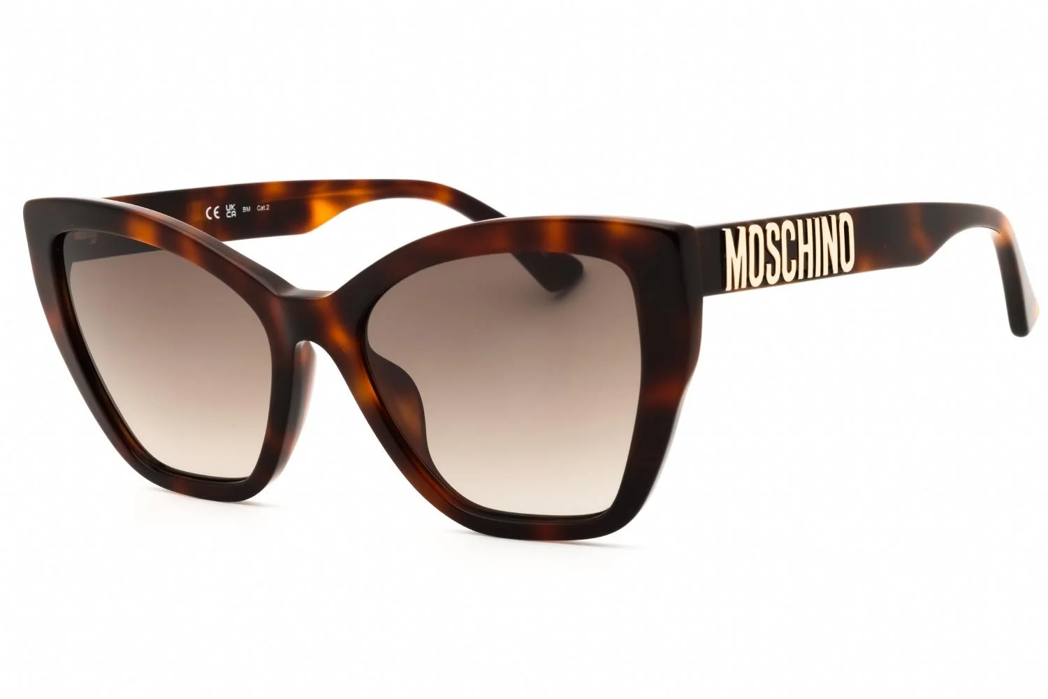 Moschino MOS155_S Sunglasses - Image 2