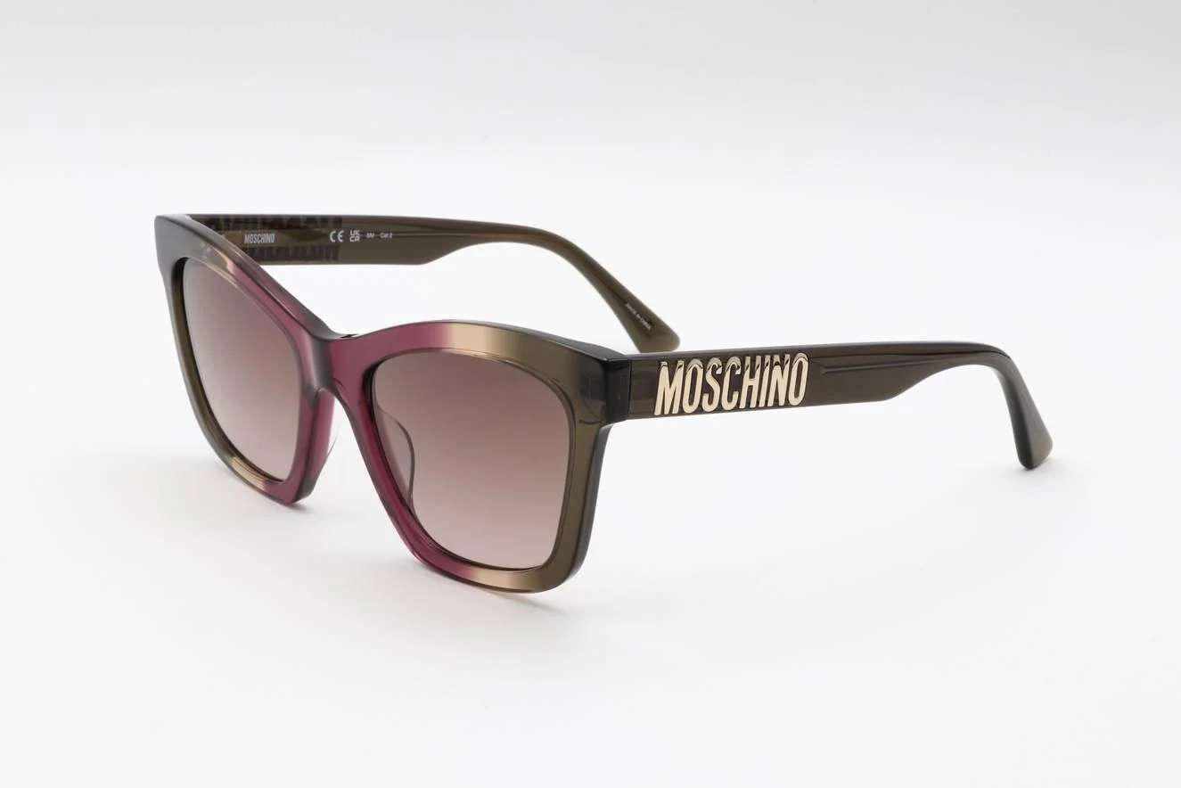 Moschino MOS156_S Sunglasses - Image 3