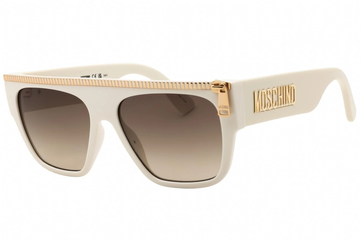 Moschino MOS165_S Sunglasses - Image 2