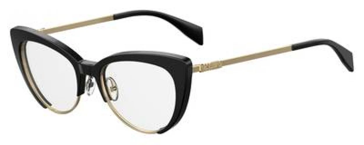 Moschino Mos521 Eyeglasses - Image 2
